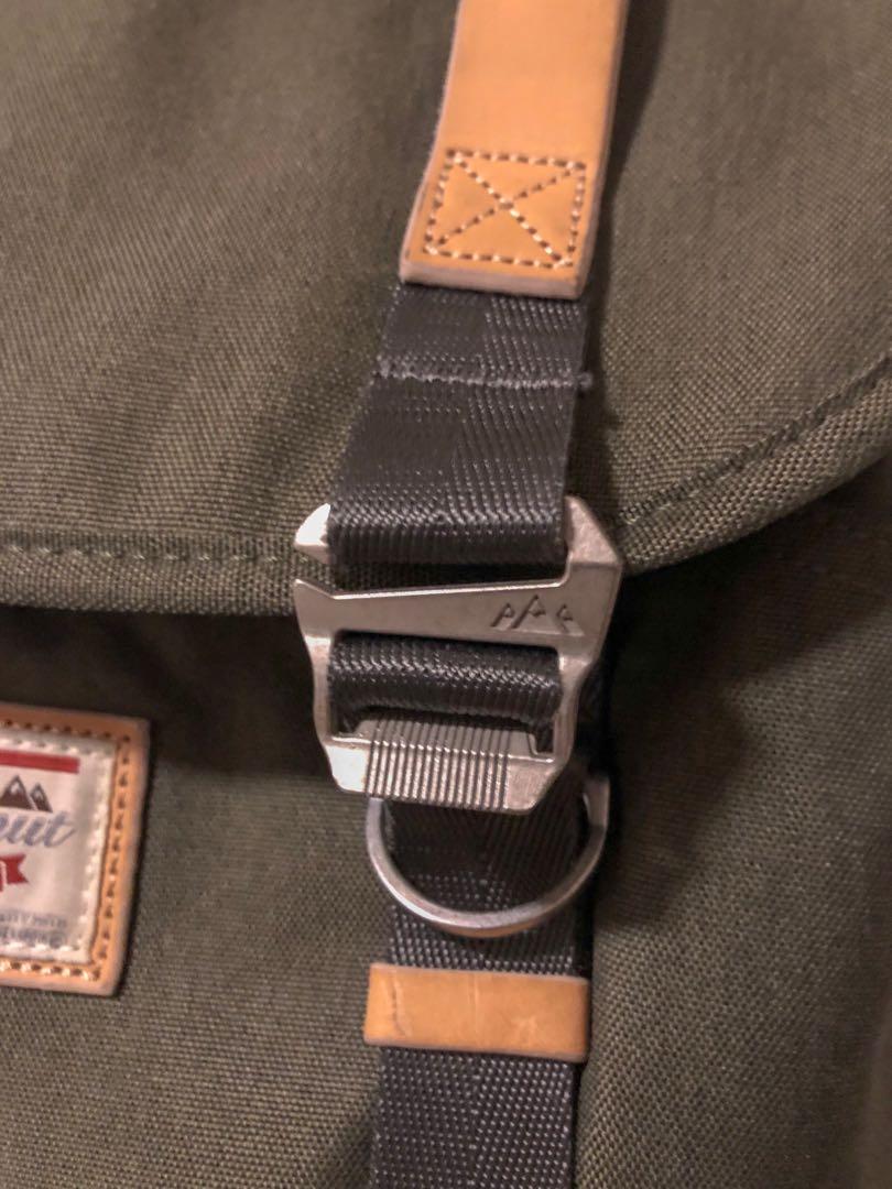 doughnut denver rucksack