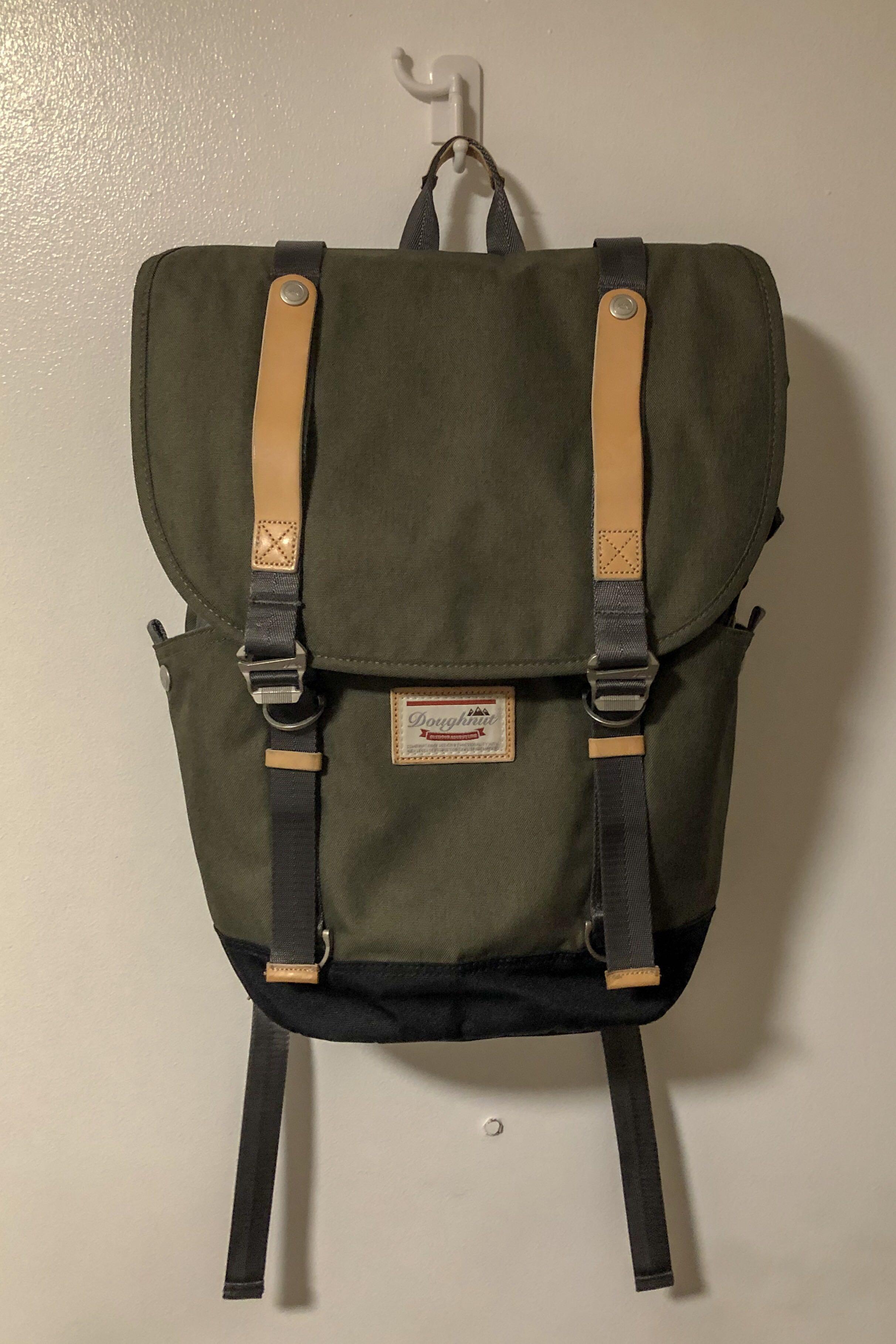 doughnut denver backpack