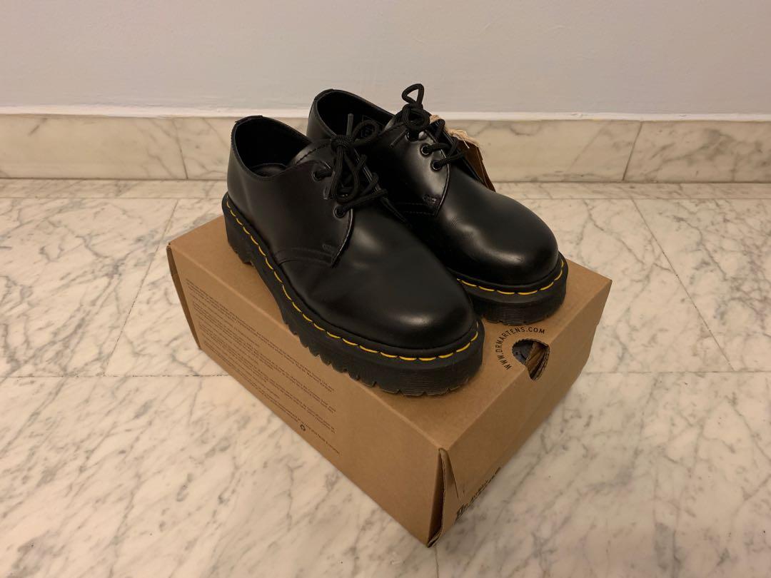 dr martens 1416