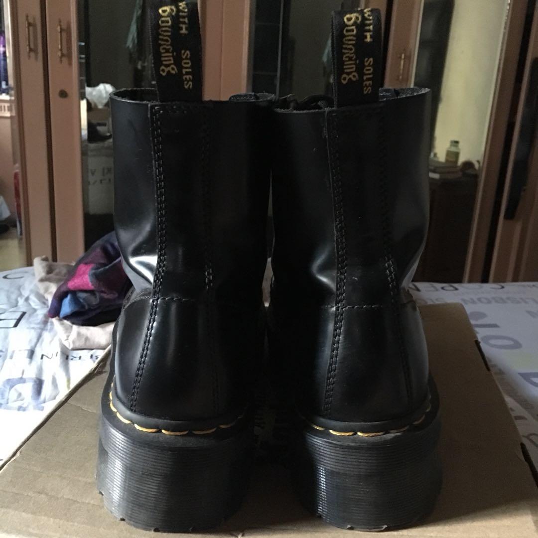 dr martens sinclair 6.5