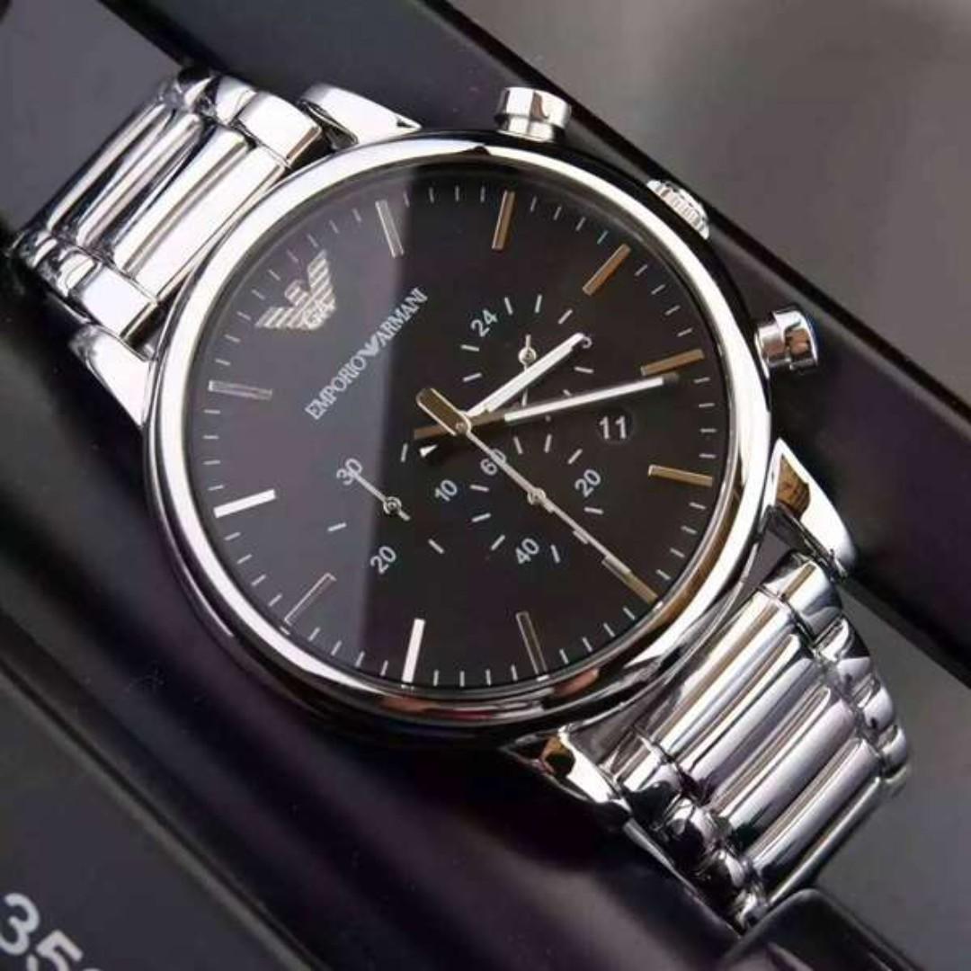 ar1853 armani watch