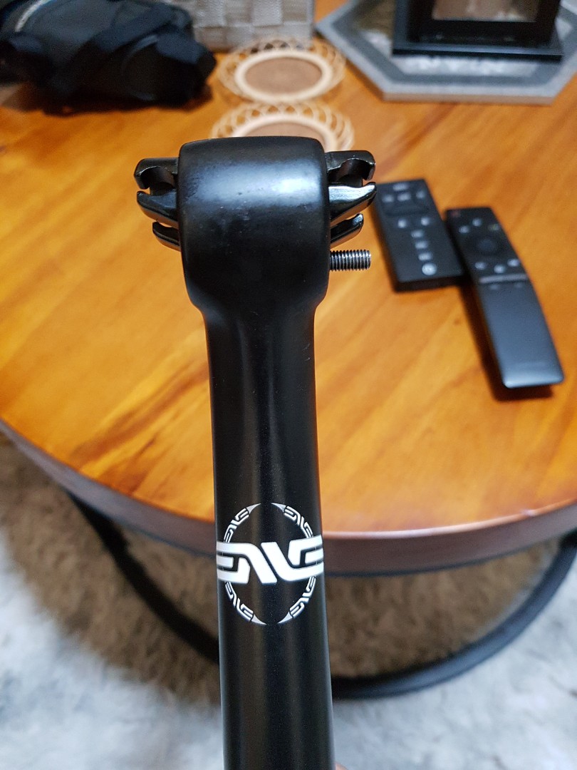 Enve seatpost deals 27.2