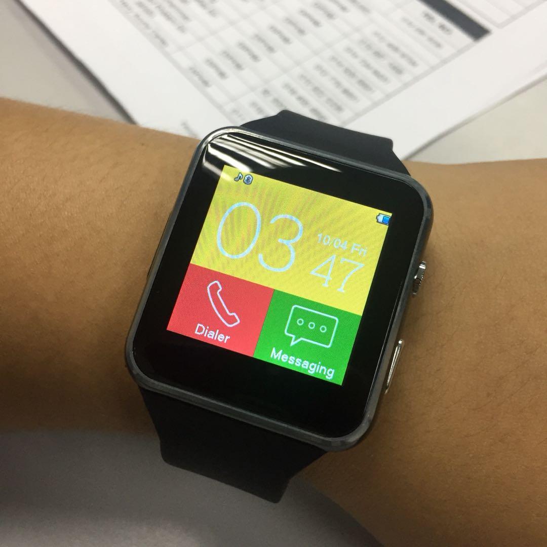 Ezra cheap smart bracelet