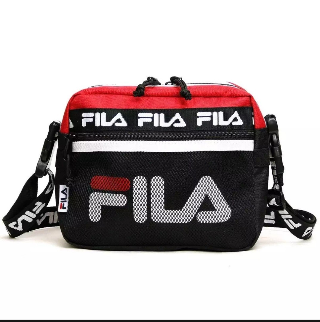 Fila 2025 square bag