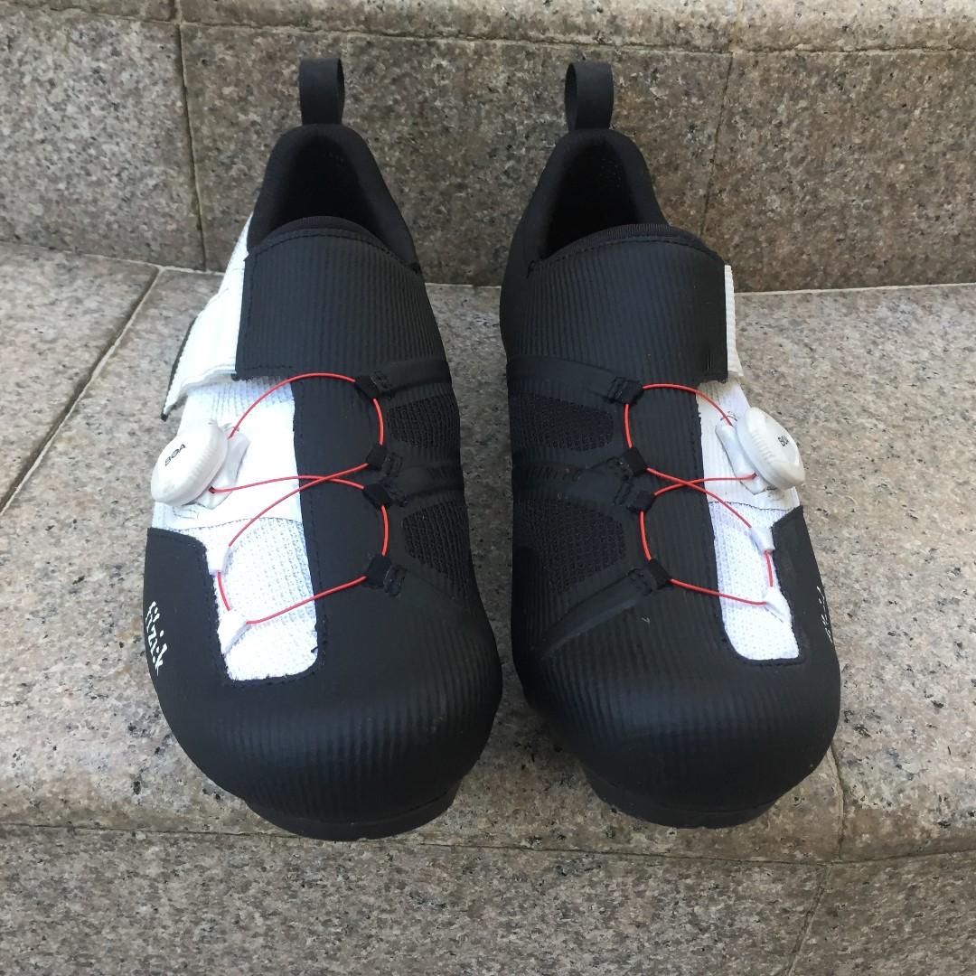 fizik transiro infinito
