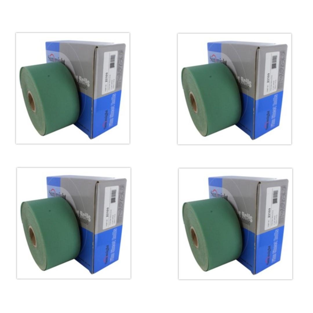Floor Sanding Paper Aluminum Oxide (Category: Home Improvement Tools & Accessories) located in Manila. Submitted by joeyroque09 (Listing ID 255407899, Image 1). Description: Takezo Industrial Supply 09177110098 For more inquiries please contact https://www.facebook.com/takezo.industrial Our Website: takezoindustrialsupply.com https://takezoindustrialsupply.storehub.me/ Sunmight Floor Sanding Paper Aluminum Oxide (B316S) 12” x 50yds Grit #40 7,618
