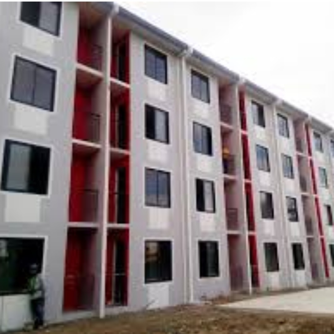 FOR RENT 2BR Hampton Court Urban Deca Homes Imus Cavite, Property