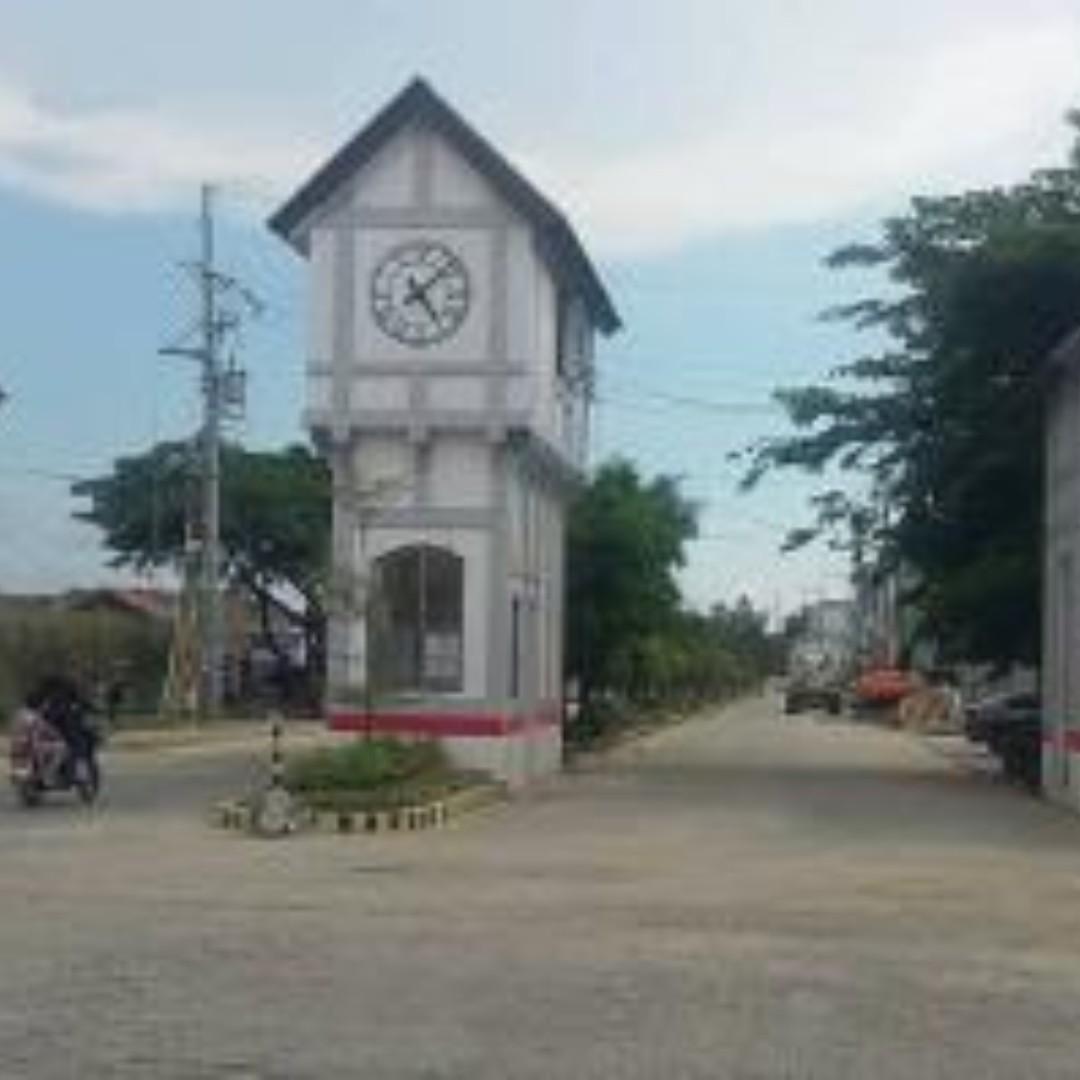 FOR RENT 2BR Hampton Court Urban Deca Homes Imus Cavite, Property