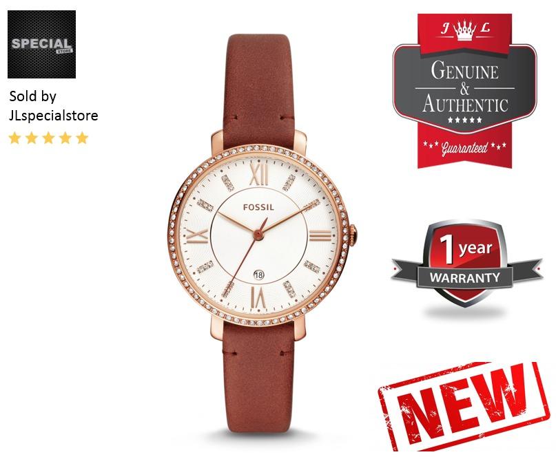 Fossil Jacqueline ES4413