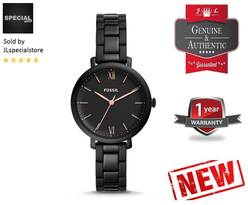 Fossil jacqueline es4511 deals