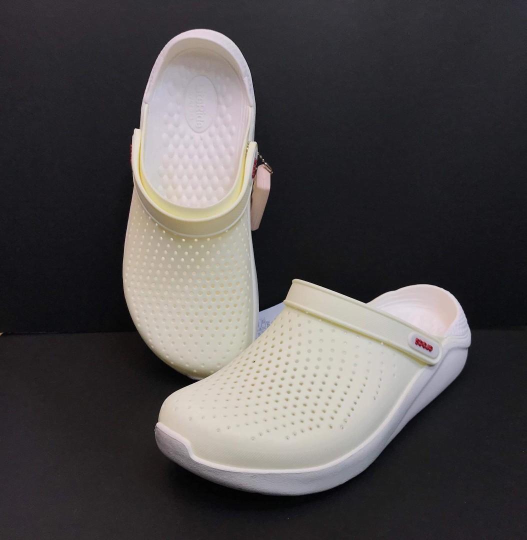 Oem crocs literide hotsell