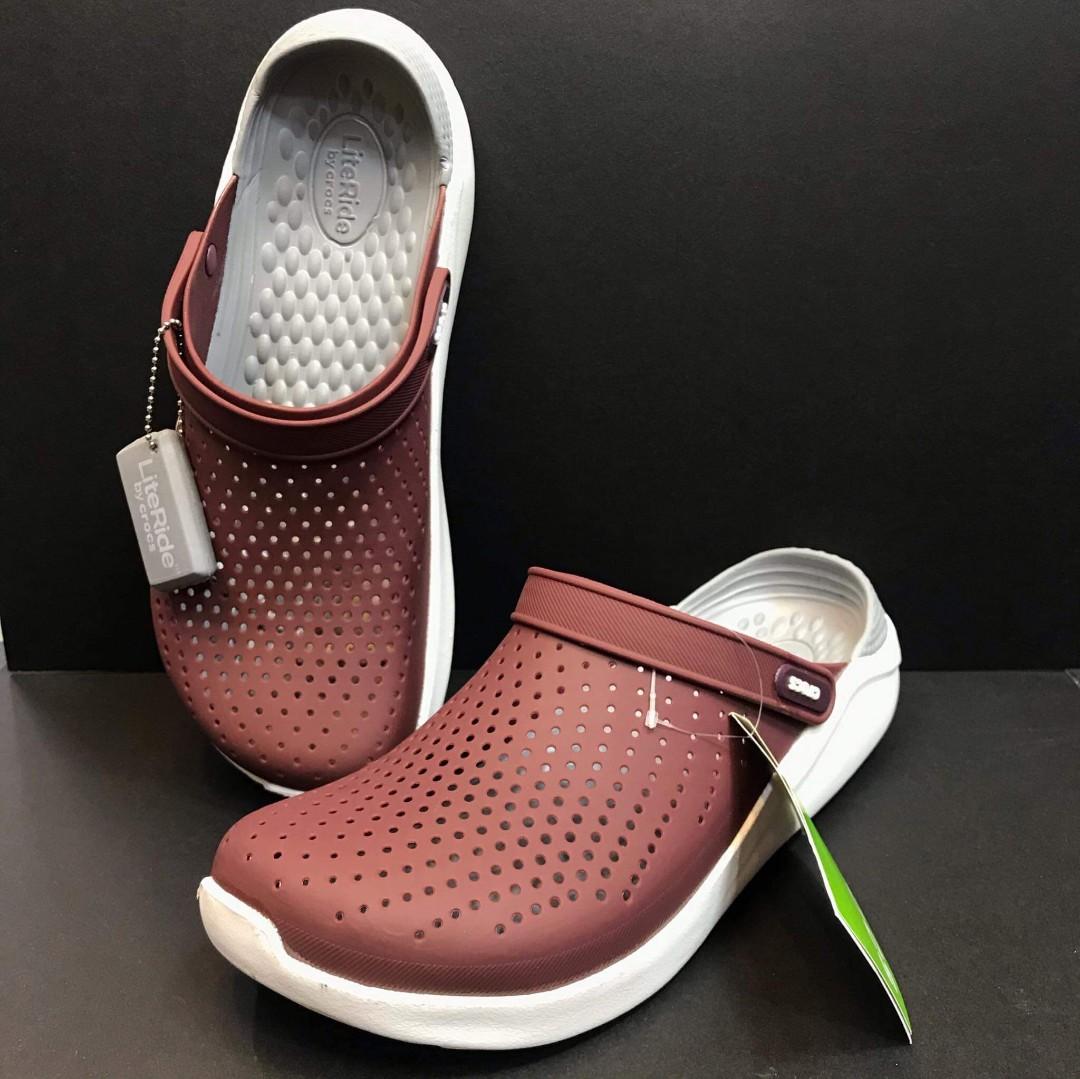 Oem online crocs literide