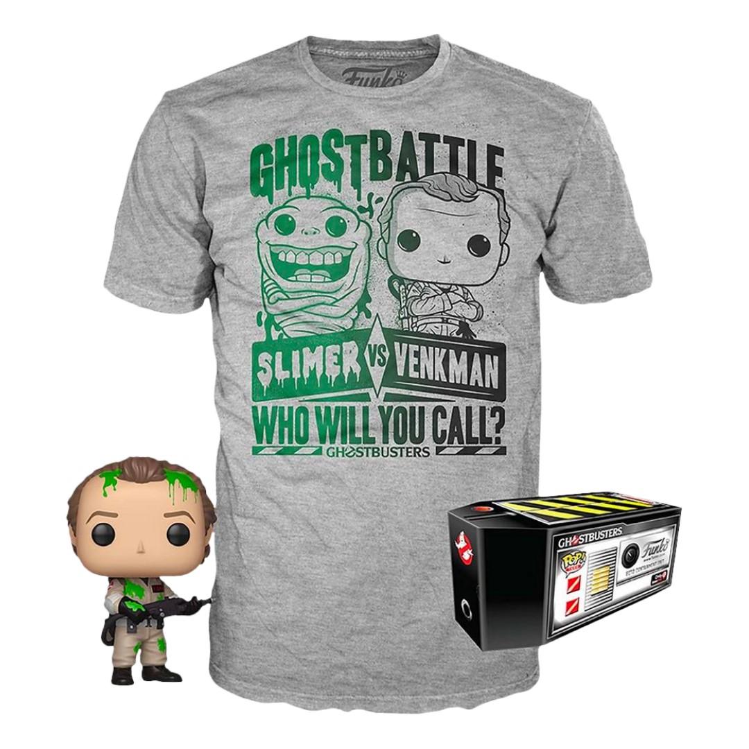 funko pop slime