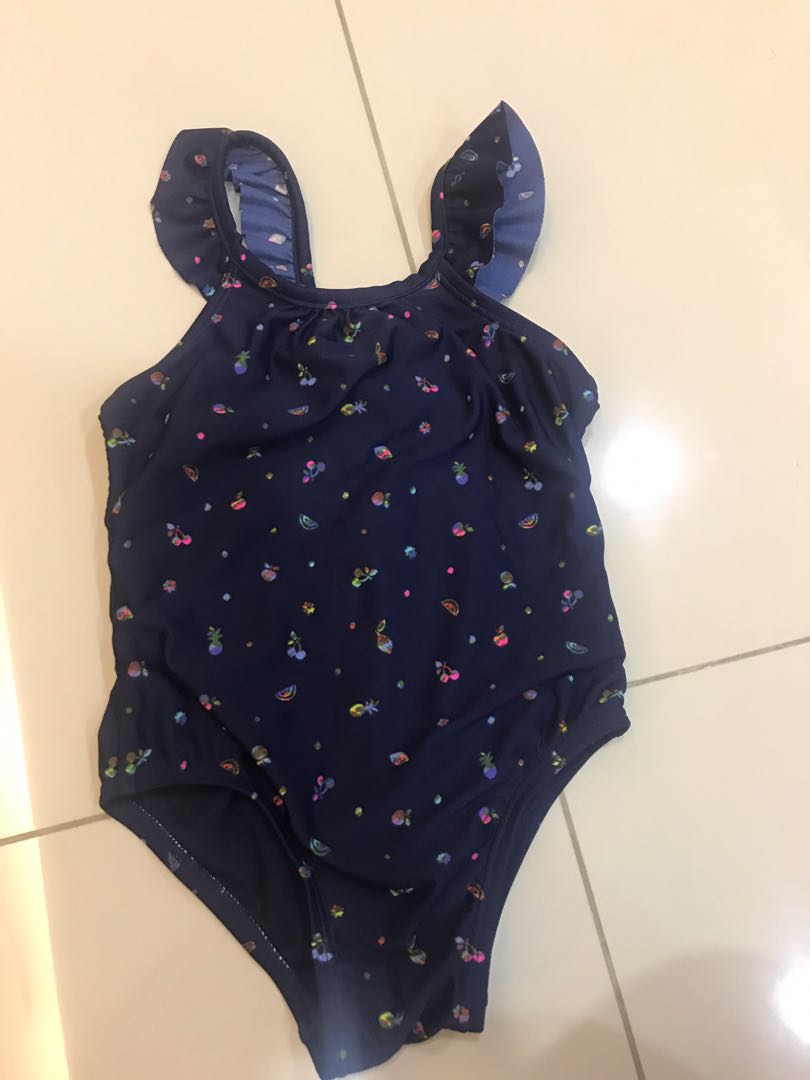 Sold GAP swimwear 1218 months Authentic, Babies & Kids, Babies & Kids