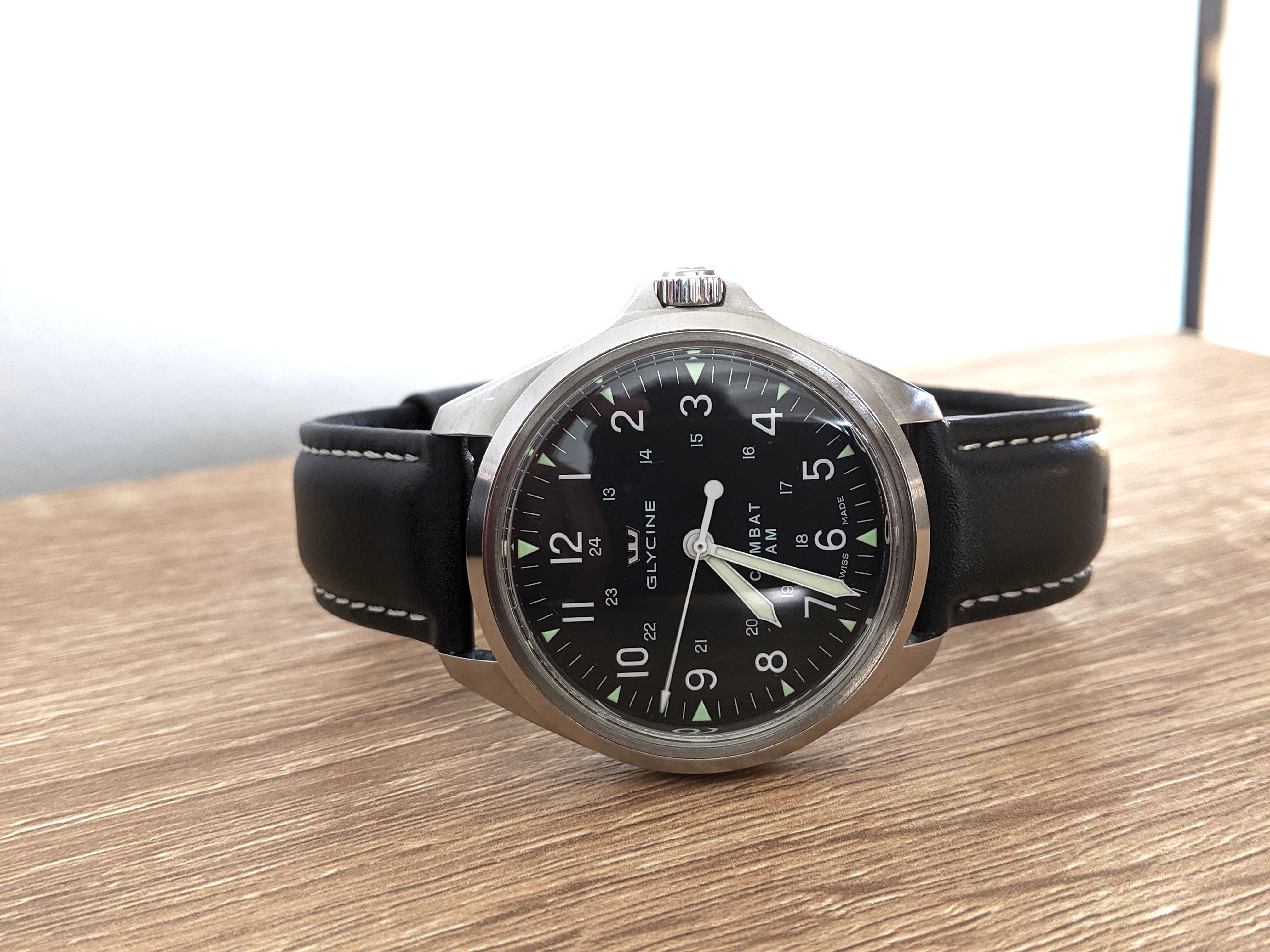Combat sales 7 vintage
