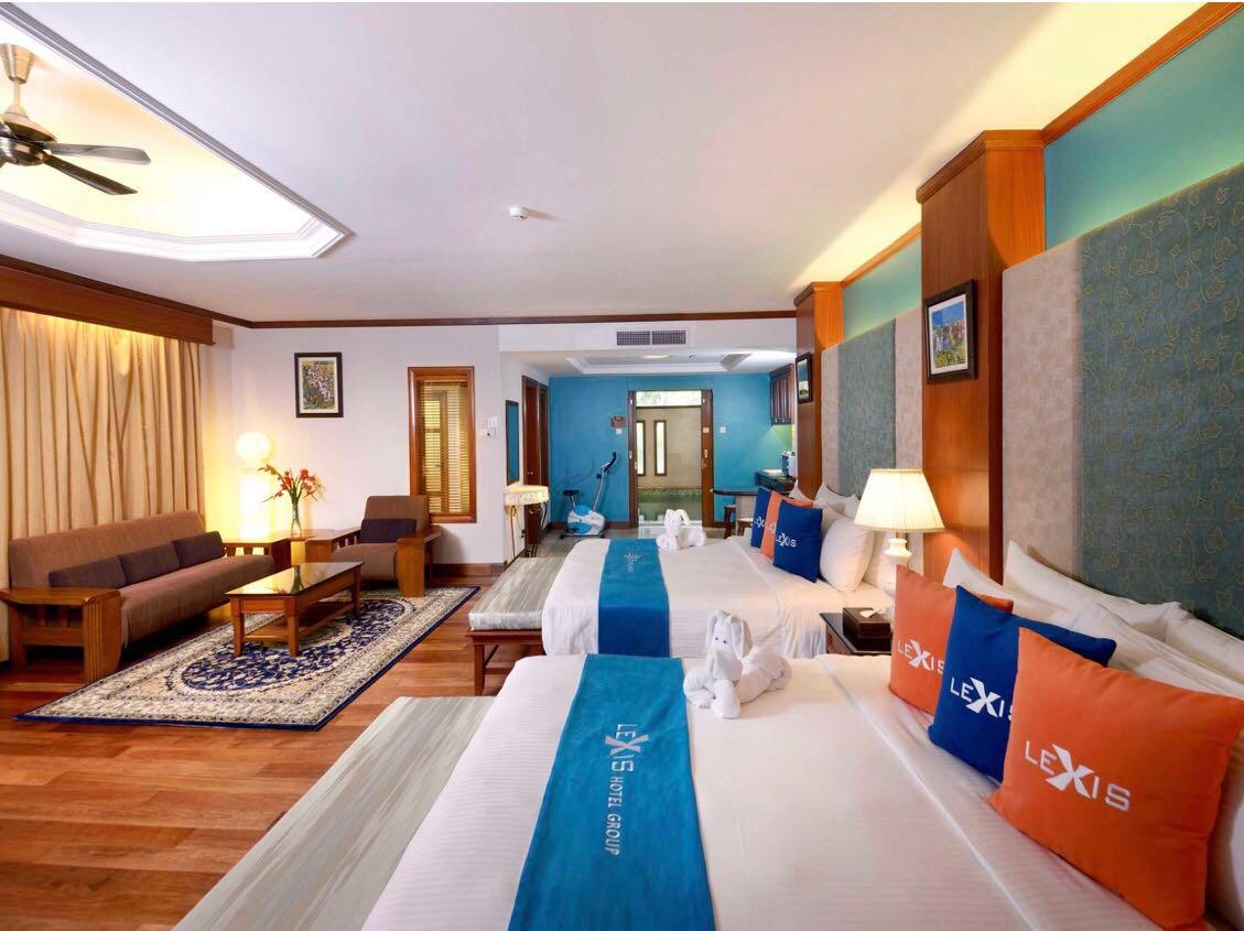 Grand Lexis Grand Pool Villa Vouchers Entertainment Gift Cards Vouchers On Carousell Find out more offers about bintan, batam, cruise, yacht, singapore attractions ticket. carousell