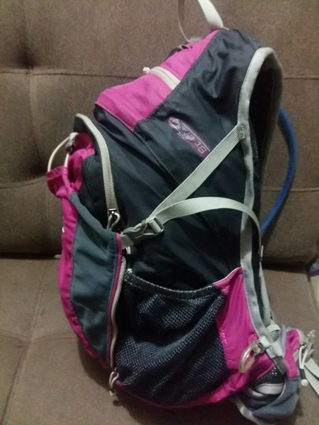 Gregory Maya 18 women s Sports Equipment Hiking Camping on
