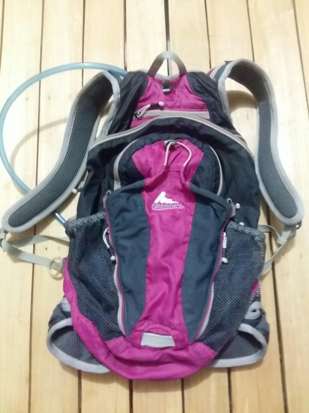 Gregory shop maya 18