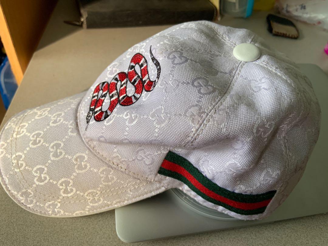 gucci caps for sale