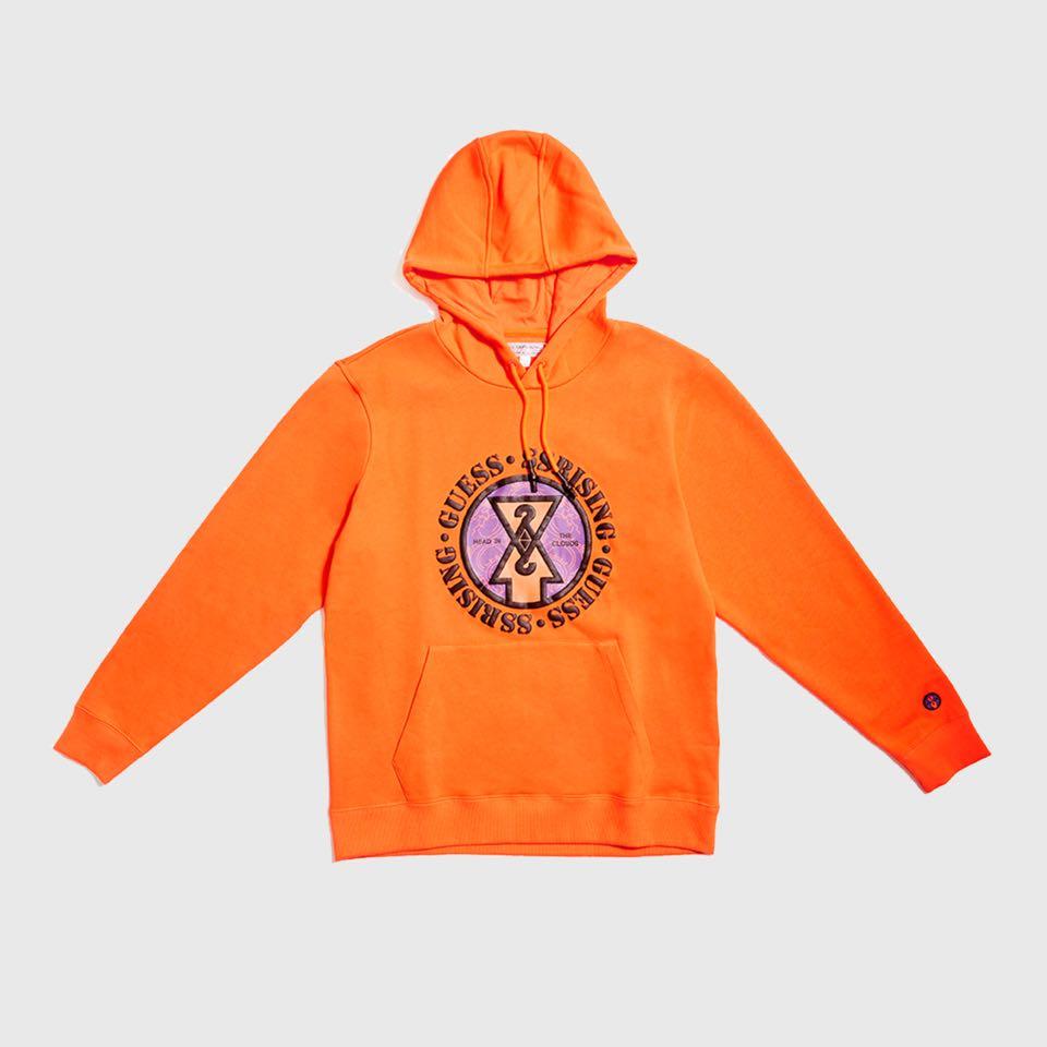 Guess x 88rising price discount