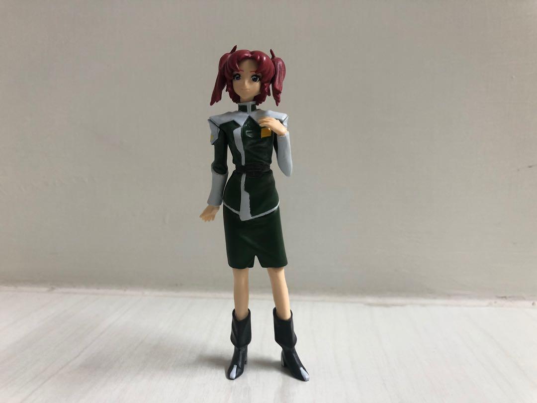 Gundam Seed Destiny Meyrin 美鈴figure 玩具 遊戲類 玩具 Carousell Gundam Seed Destiny Meyrin 美鈴figure 玩具 遊戲類 玩具 Carousell