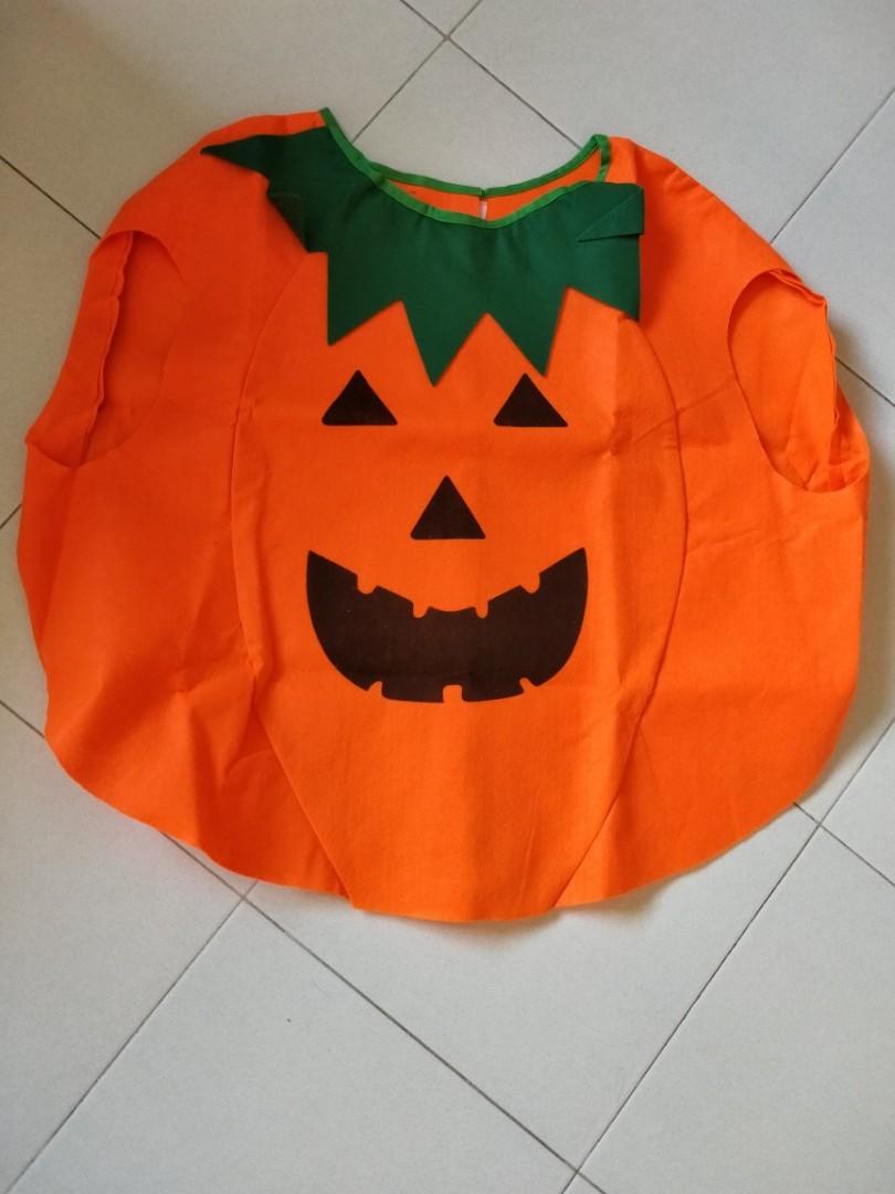 pumpkin toys for babies