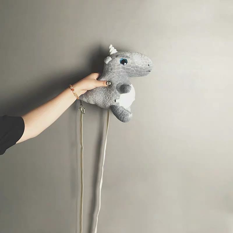 Ins dragon sling bag, Women's Fashion, Bags & Wallets, Crossbody Bags