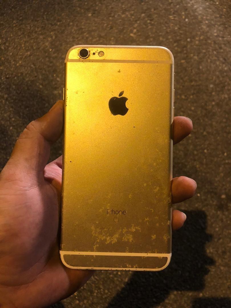 Iphone 7 Dan Iphone 6s Plus Mobile Phones Tablets Iphone Iphone 7 Series On Carousell