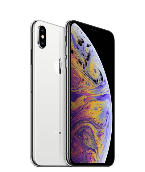 Iphone Xs Max 64gb Silver Mobile Phones Gadgets Mobile Phones Iphone Iphone X Series On Carousell