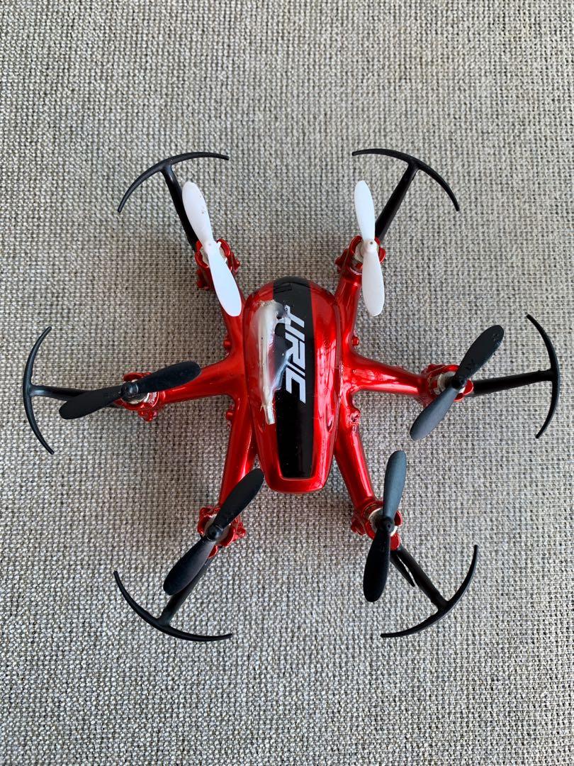 Jjrc h20 clearance nano hexacopter