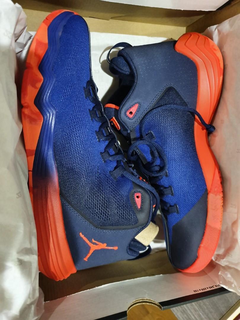 Nike Air Jordan CP3 Dames online