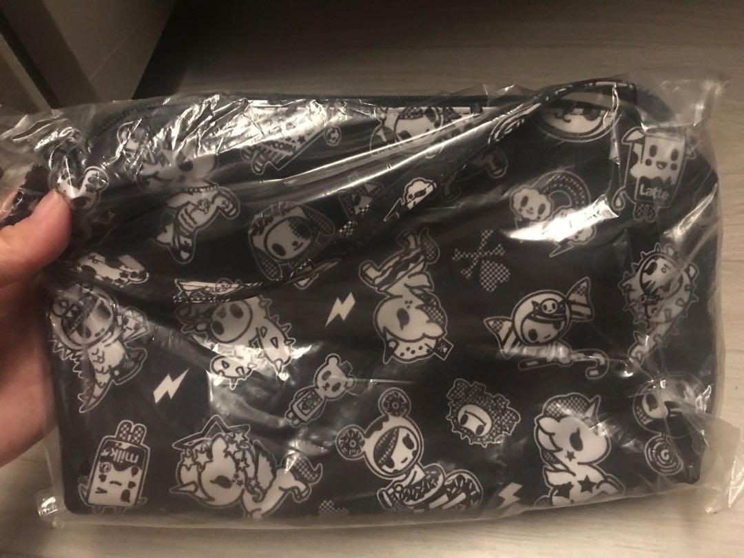 Jujube Tokidoki queen Court hohobe Babies Kids Going Out Diaper