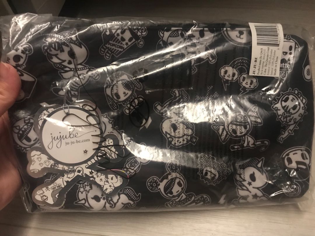 Jujube Tokidoki queen Court hohobe Babies Kids Going Out Diaper