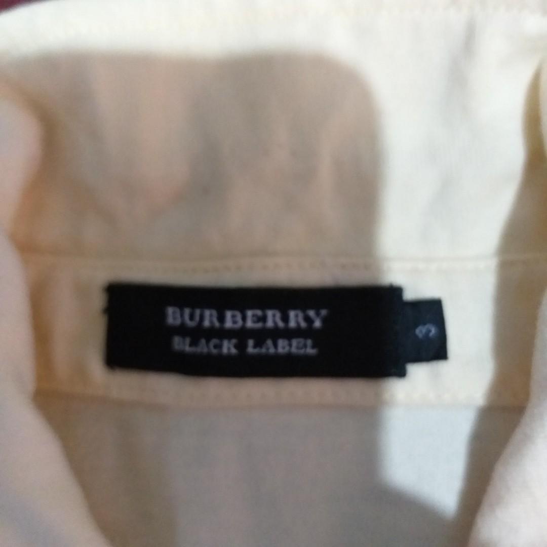 Kaos online burberry original