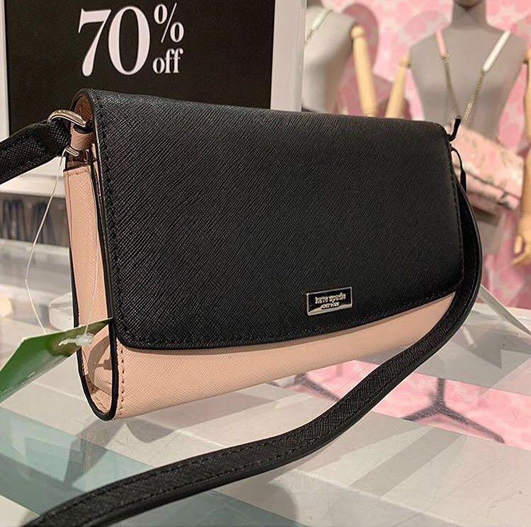 Kate spade laurel 2025 way addison crossbody