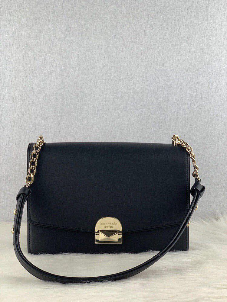 Kate spade neve medium convertible flap shoulder bag best sale