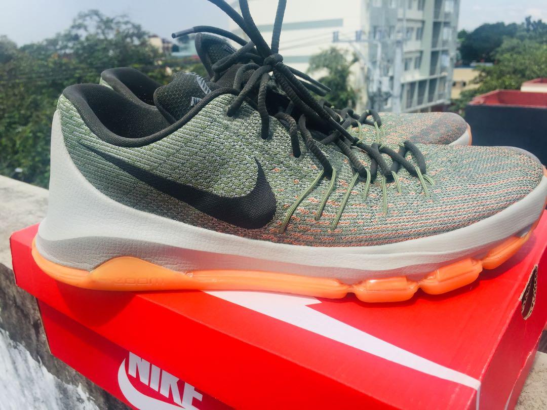 Kd 8 easy clearance euro