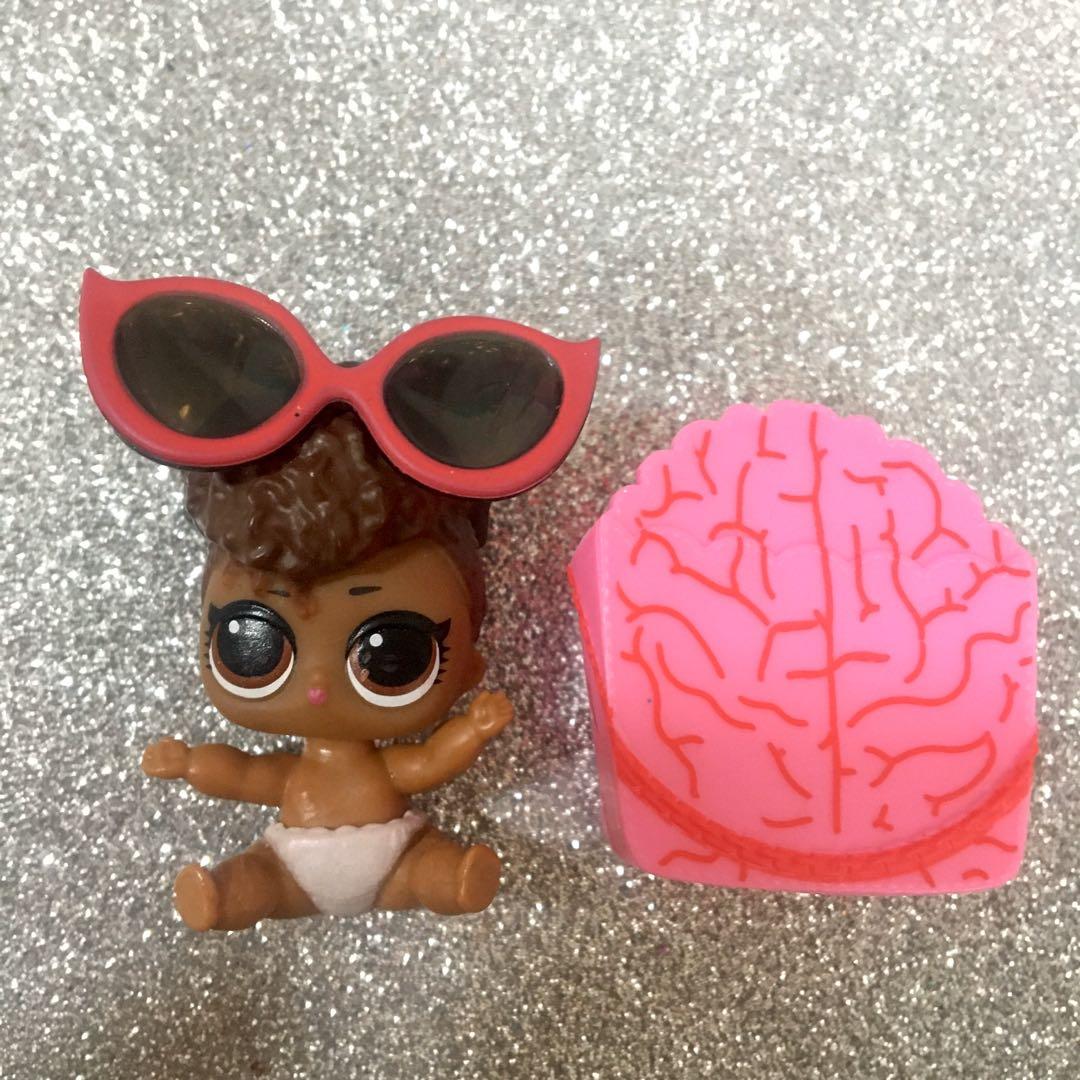 LOL Surprise Doll lil Thrilla Hobbies Toys Toys Games on