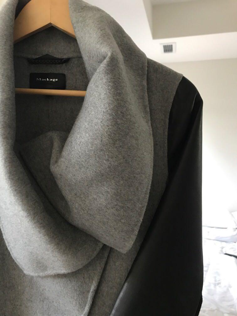 Mackage vane on sale