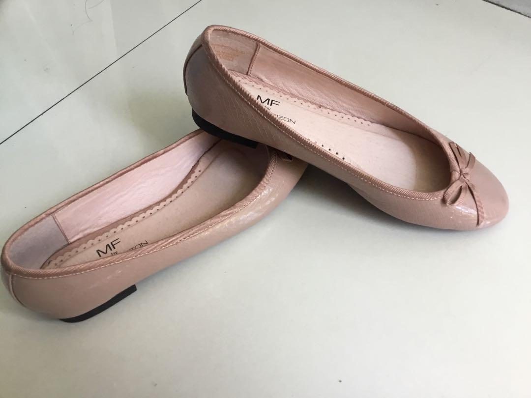 SALE!!!! Maud frizon baby doll flats, Women's Fashion, Footwear, Flats