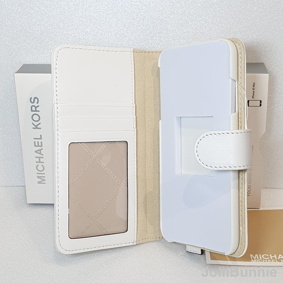 Iphone xs max case michael kors clearance