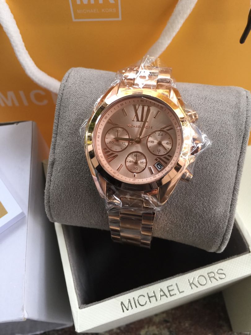 Michael kors watch 5799 clearance