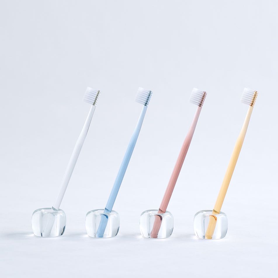 muji toothbrush