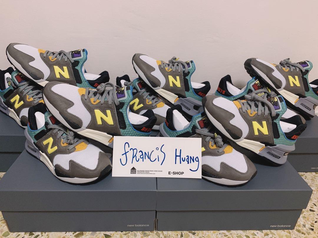 new balance eshop