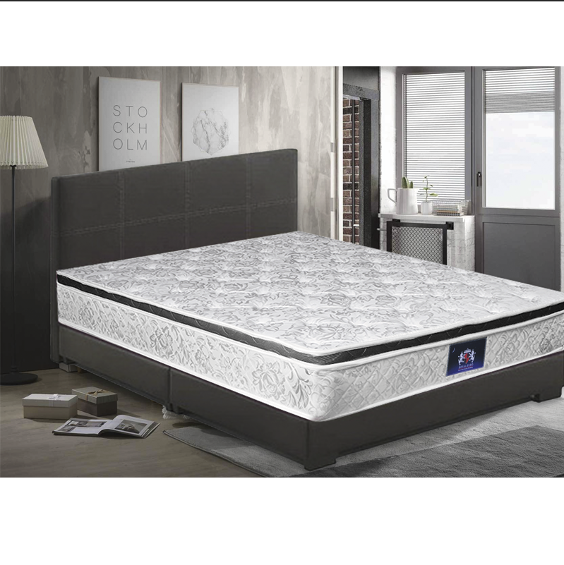 New Style Queen Mattress 10 Inch Type E Furniture Beds Mattresses On Carousell