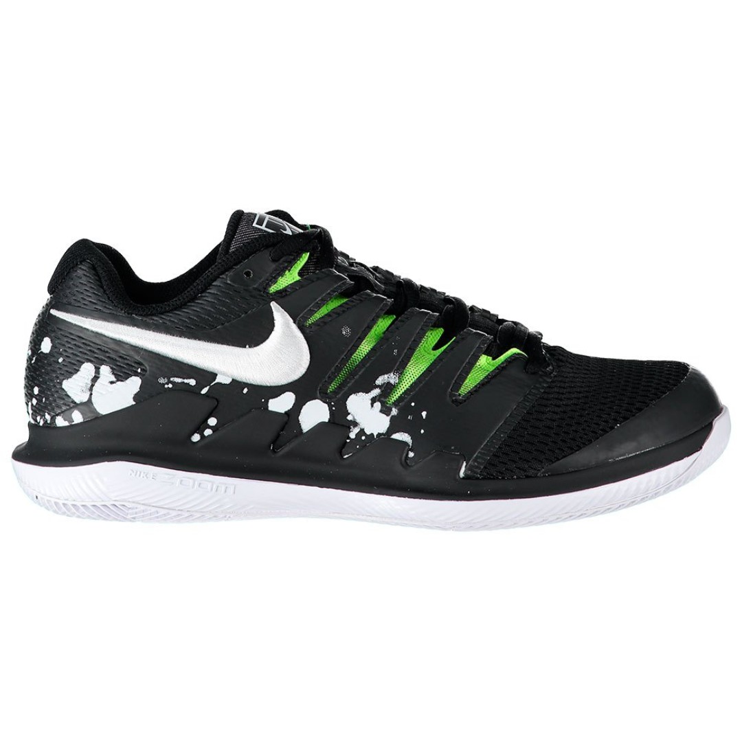 nike air zoom vapor hc