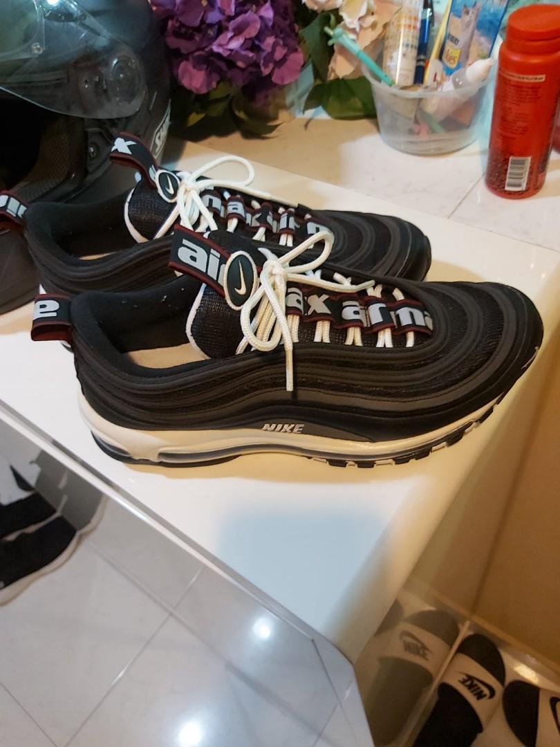 original air max 97 from 1997