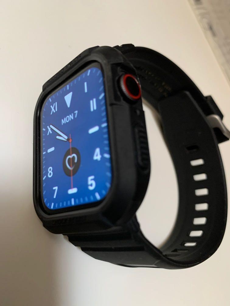 nike apple watch 4 cellular