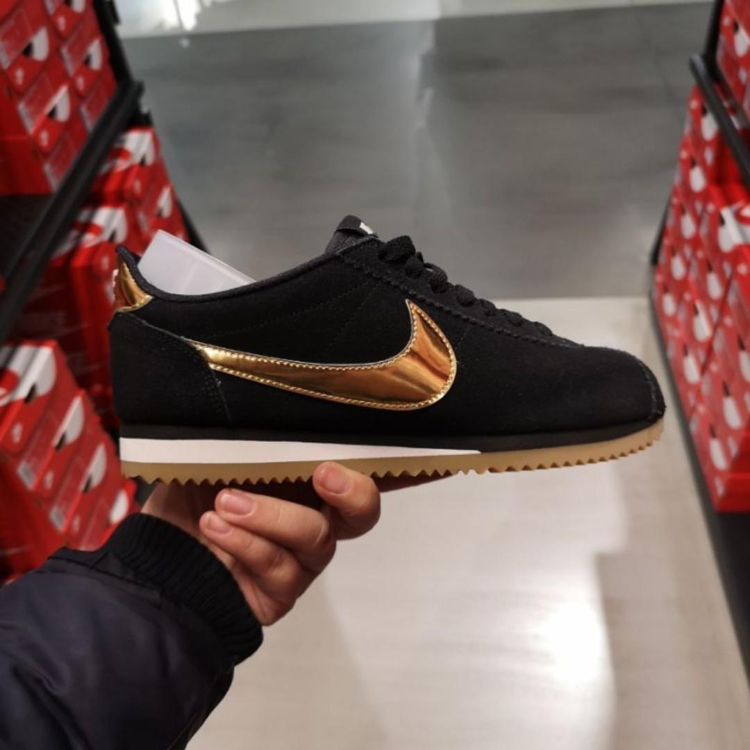 nike cortez reviews