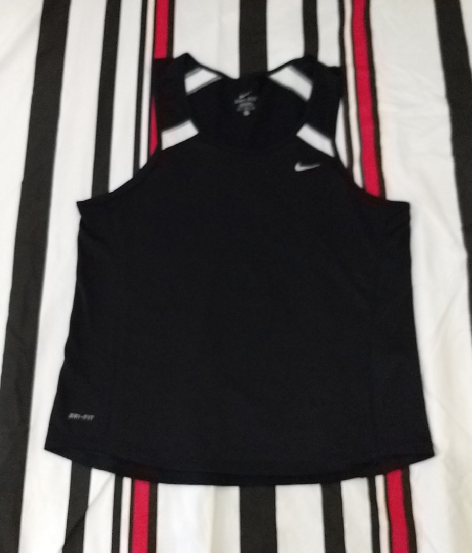dri fit sando nike